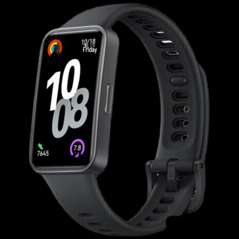 

Huawei Band 10 (CN version)