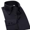 Men's Shirt Casual Long Sleeve Shirt Business Shirt
