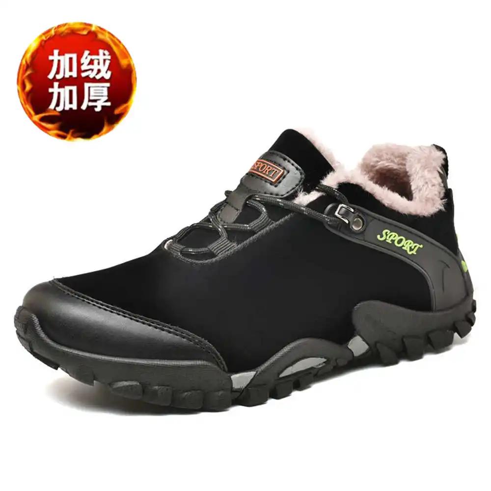 Lace Up Slip Resistant Hiking For Men Hawaiian Shoes Sneakers Man Trekking Sport Super Sale Lofer Runners Low Prices Runner