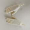 Plastic Doll Body Parts Multistyles Body Hand and Feet for 1/3 1/4 1/6 BJD 30cm Doll