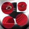 Sostituzione Cinghia Backplate Subacquea Cintura Pesi Subacquea 3,5M Accessori Backplate Subacquea Backmount