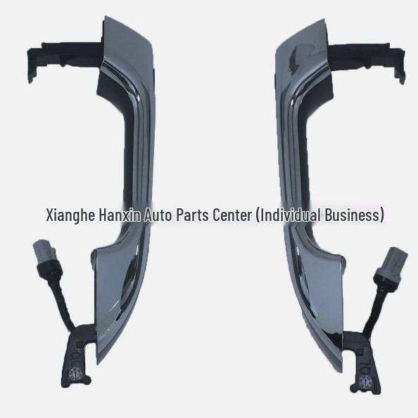 

KX5 SPORTAGE QL Outer Door Handle - Model 82651D9710/82661D9710 82661D9710