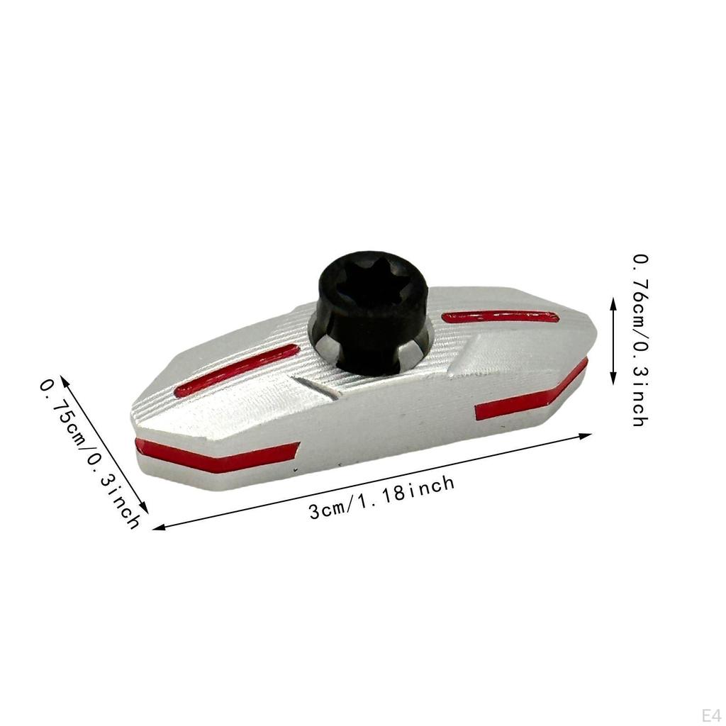 Driver Head Weight for Golf Equipment Replacement Tool