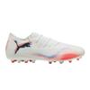 Puma Mens Future 8 Match Low Cut Firm Ground Football Boots