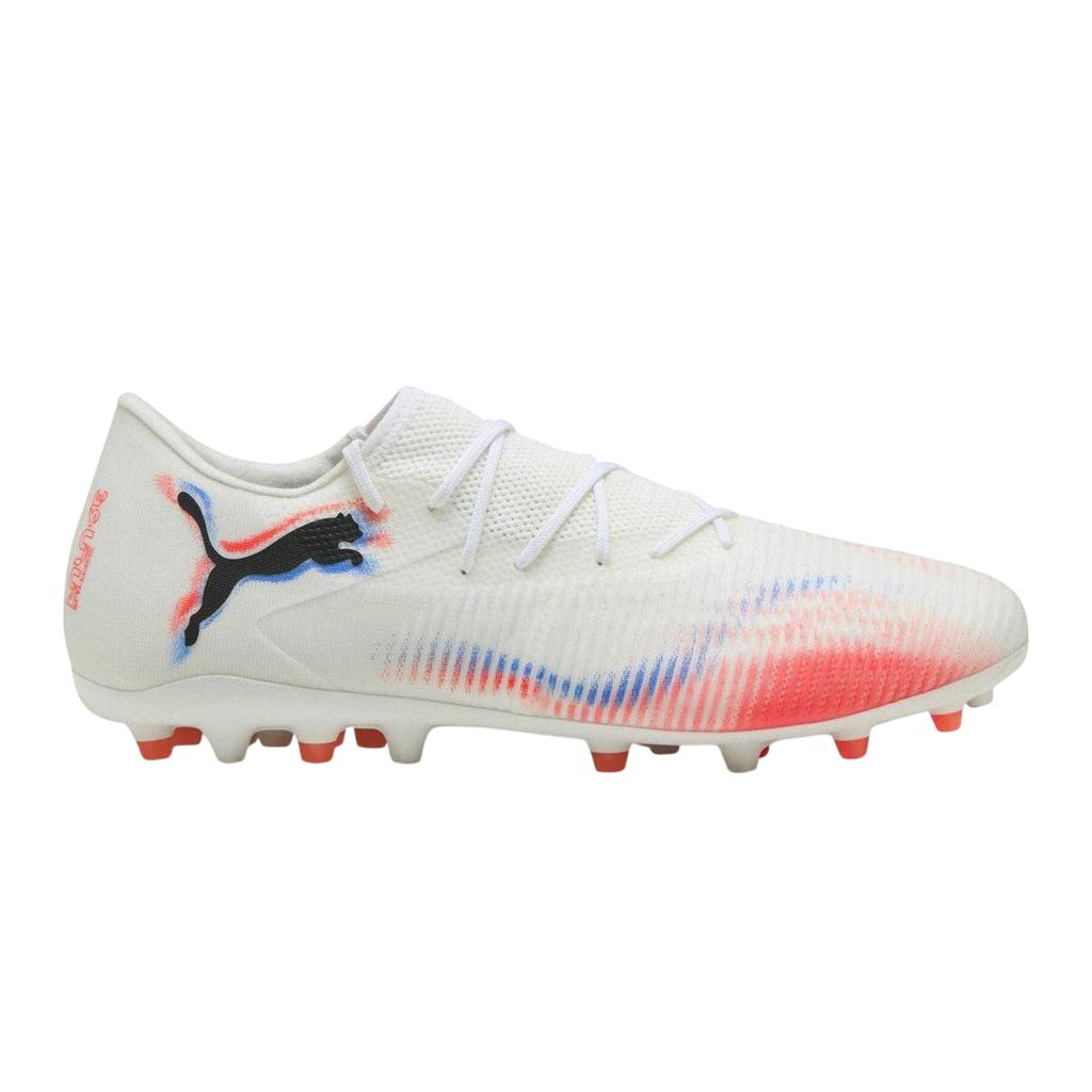 Puma Mens Future 8 Match Low Cut Firm Ground Football Boots