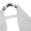 Dog Knee Pads Leg Protector Comfortable Dogs Brace Auxiliary Fixed
