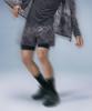 RRIG Men'S Tie-Dye Pocket Two-In-One Shorts_Bk R1Hp2101