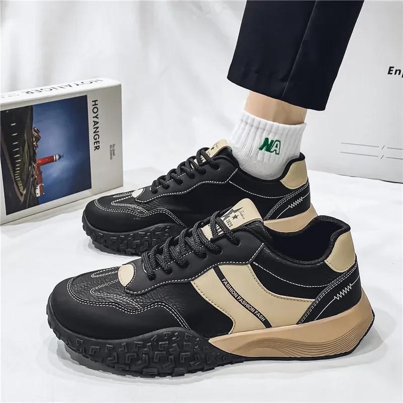 Original Sneakers Replicas Sneaker Designer Shoes Men Shoes 2024 New Men's Sneakers Free Shipping Promotion Running Shoe Male