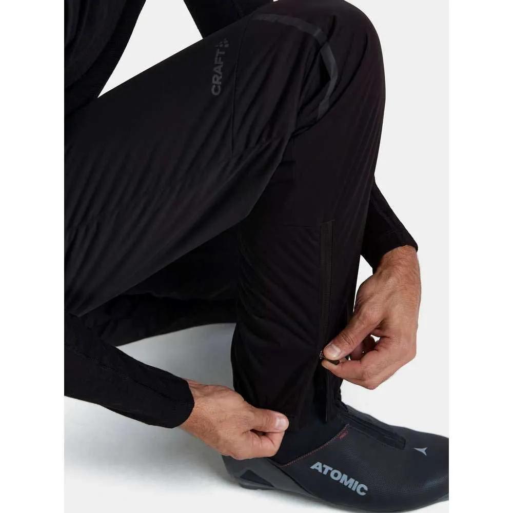 Craft Брюки Core Nordic Training Warm