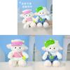 Plush Sheep Toy For Girls Gift Soft Polyester Plush With Sports Theme For Birthday Present