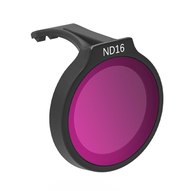 Lens Filter for Gimbals Camera Filters Protector MCUV ND8 ND16 ND32 ND64 CPL