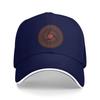 Uchiha Clan Sun Hat Spring Sunscreen Cap Unisex Shinobi Naruto Akatsuki Itachi Unisexga Symbol Hip Hop Baseball Cap New Outdoor Hats