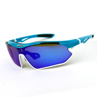 New Stock Riding Glasses+BOLLFO Mountain Bike Goggles+men's And Women's Sunglasses Sports Glasses