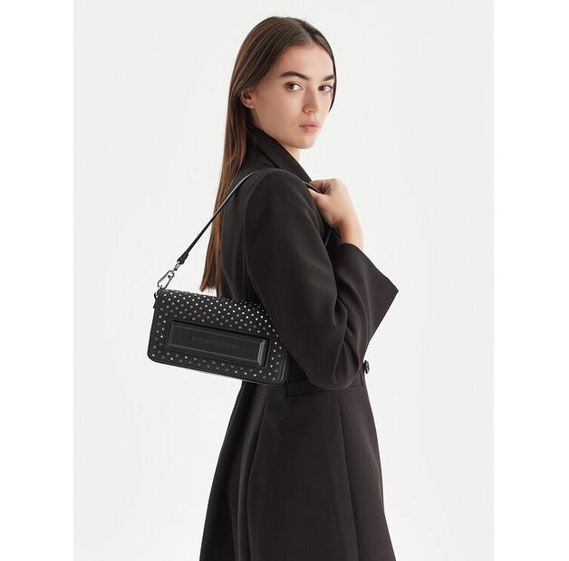 

Сумка KARL LAGERFELD A4W30083 One Size