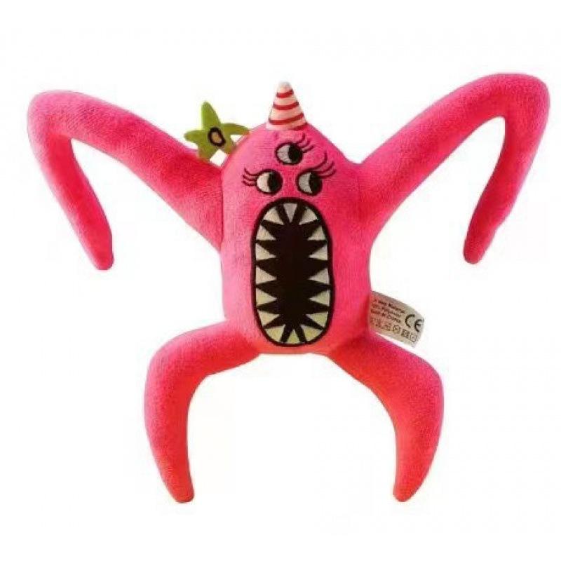 Nuovo Gioco Garten Of Banban Peluche Bambola Giocattolo 20/40CM Cartone Animato Carino Morbido Garten Of Banban Gioco Periferia Peluche Decorazione Stanza