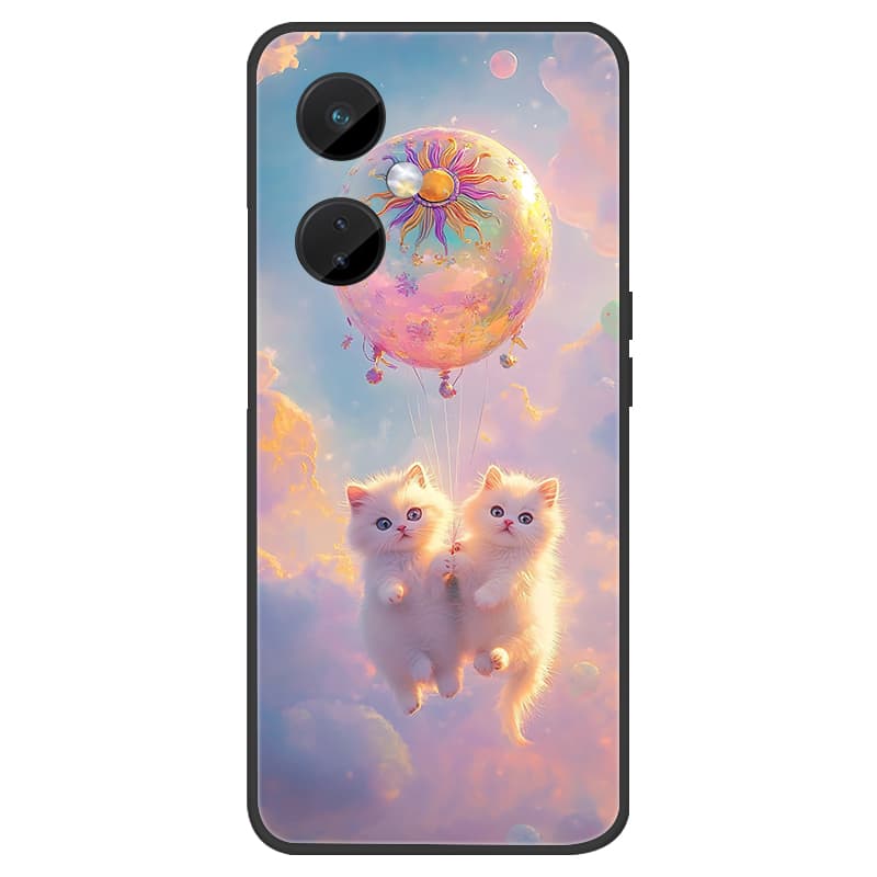 Case For OnePlus Nord N30 5G Case Cool Silicone Protective Cover for OnePlus Nord N30 Bumper Funda Coque One Plus NordN30 N 30