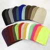 Daily Winter Men's and Women's Basic Plain Beanie