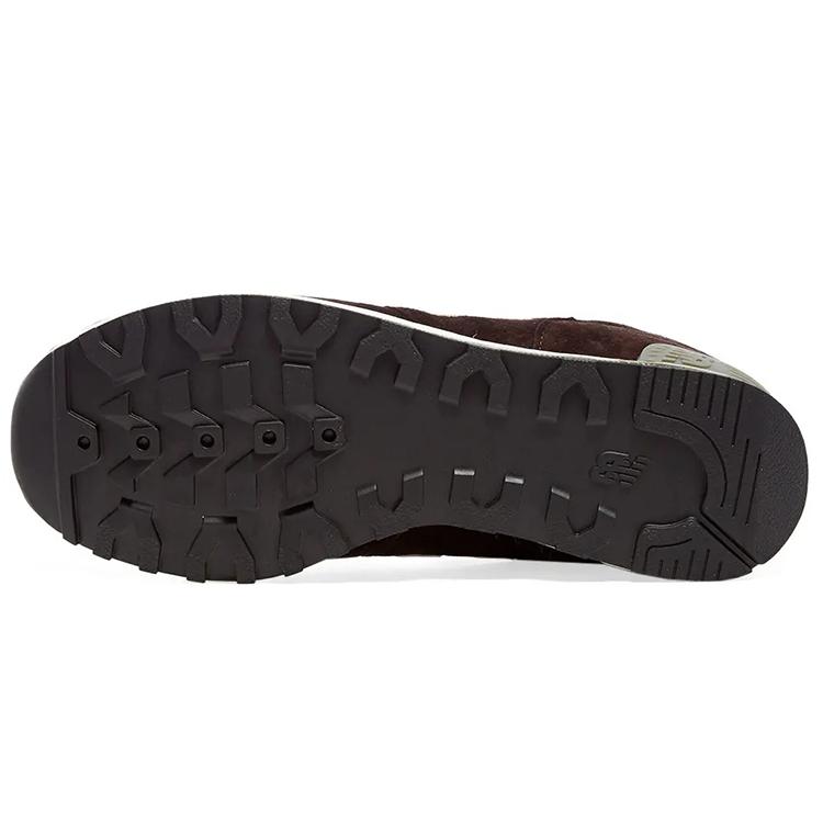 New Balance 576 Series Brown 'Brown White' M576DBW