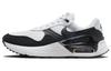 Air Max SYSTM Bílá Černá DM9537-103