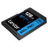 Lexar 800x V30 SD Card