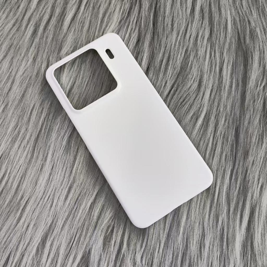 Minimalism Slim Frosted Skin Touch Hard PC Phone Case For Xiaomi 15T Pro 14 13 T Ultra Pro Non-fingerprint Shockproof Back Cover