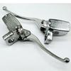 Brake Clutch Master Cylinder Lever for Honda VT250 Magna 250 1995-1998  NV400 Steed 400 1992-1998 NV400 Shadow 400 2000-2008