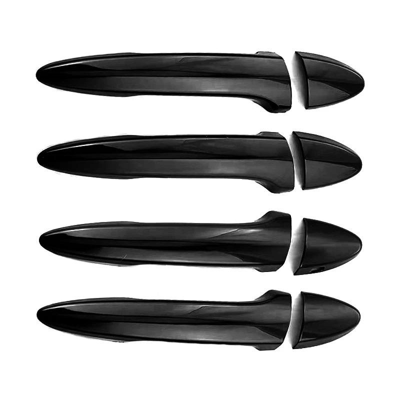 Car Door Handle Bowl Trim Cover Protect for Lexus IS XE20 2005 2006 2007 2008 2009 2010 2011 2012 2013
