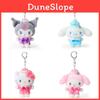 Melody Pochacco Sailor Costume Plush Toy Pendant Keychain For Kids And Collectors