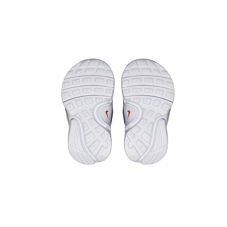 (TD) Nike Presto Extreme 'Dark Grey University Red' Baby 870019-602