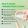 CHUNGMIJUNG - Kakadu-Pflaume Melasma Fleckencreme