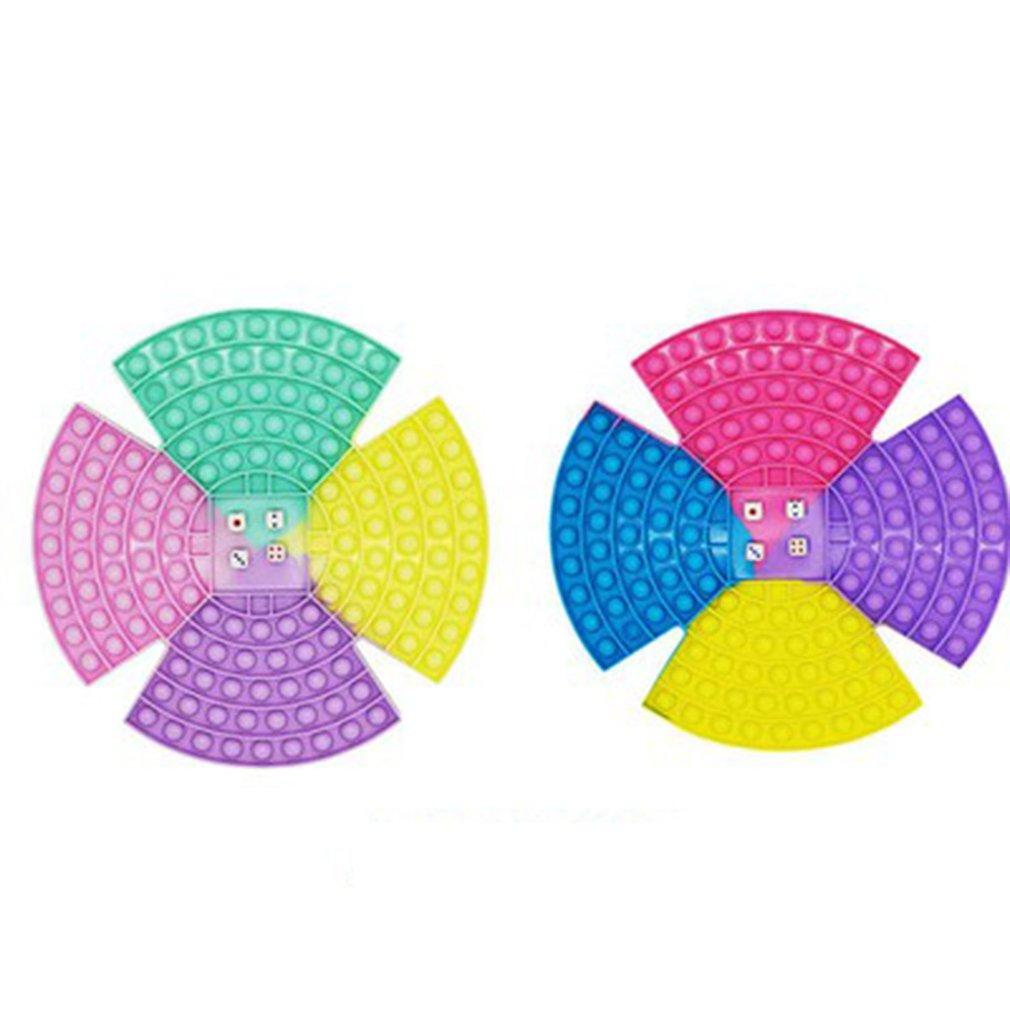 Silicona Fidgety Toys t Design Push Bubble Bubble Fidget Toys Antistress Toys Silicona Fidgety Toys t Design Push Bubble Bubble Fidget Toys Antistress Toys