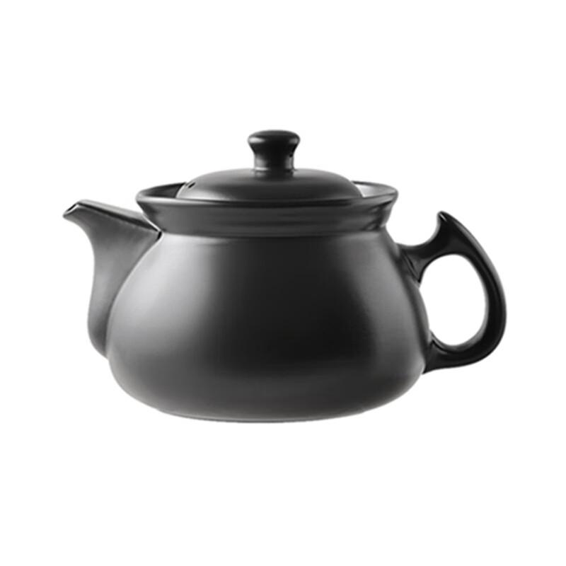 Changshen 4.5L Ceramic Herbal Decoction Pot