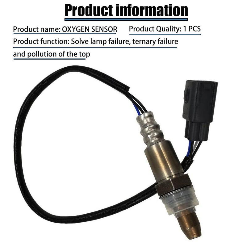 89467-12100 234-9100 Upstream Lambda Oxygen O2 Sensor For Toyota Corolla 1.6  LEXUS LS460 4.6L 2012-2017 Altis 89467-50050