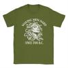 Medusa Making Men Hard Since 700 B.C Greek Mythology Funny Men T Shirt Vintage Tees Short Sleeve T-Shirts Cotton Plus Size Tops