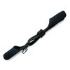 Adjustable Fishing Rod Belt Fishing Poles Sleeves Belt Rod Protector for Secure Storage And Transport Easy To Use