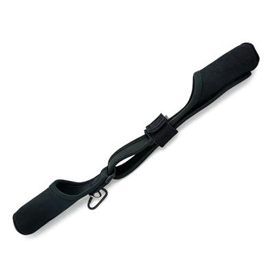 Adjustable Rod Cover Protector Quickly Release Fishing Poles Binding Strap Rod Tip Cover Strap For Easy Setups