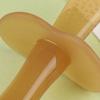 Baby Silicone Teether Stick Safe Environmentally Silicone Teething Chews Stick