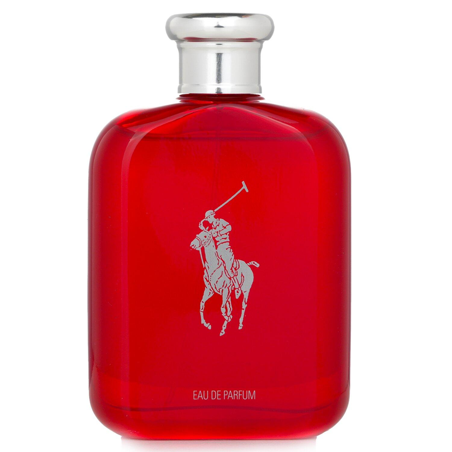 

Парфюмированная вода-спрей Polo Red 125ml/4.2oz