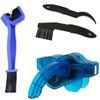 Bicycle & Motorcycle Chain Cleaning Kit with Brush & Repair Tool