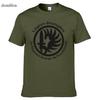 T-shirt de Guerre des Forces Spéciales de la Légion Étrangère Française le plus récent pour Homme T-shirt en Coton à Manches Courtes