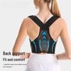 TULX Breathable Posture Corrector Waist Support Belt