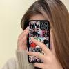Popular Band B-Backstreet BoyS PC+TPU Phone Case For IPhone 17 16 15 14 PRO MAX 11 12 13 PLUS MINI Cover