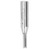 3 Blade Router Bit 1 2in Woodworking Rough Milling Cutter Carbon Steel Slotting Knife