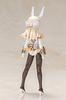 Frame Arms Girl Baselard Animation Ver. 170mm 1/1 Scale Plastic Model Kit FG087