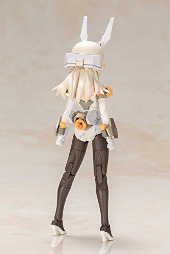 Frame Arms Girl Baselard Animation Ver. 170mm 1/1 Scale Plastic Model Kit FG087
