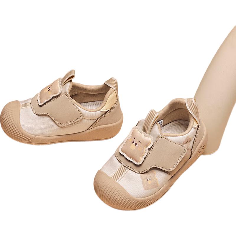 Balabala Toddler Walking Shoes 18