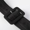 Women Trench Coat Belt Overcoat Waist Belt Coat Belt Punk Belt For Trench Coat Men Windbreaker Belt Replacement