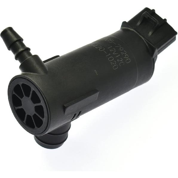 

36705-79290 855420-1020 36705-79290 Windshield Washer Pump Compatible with LEXUS IS250 IS350 2014-2015