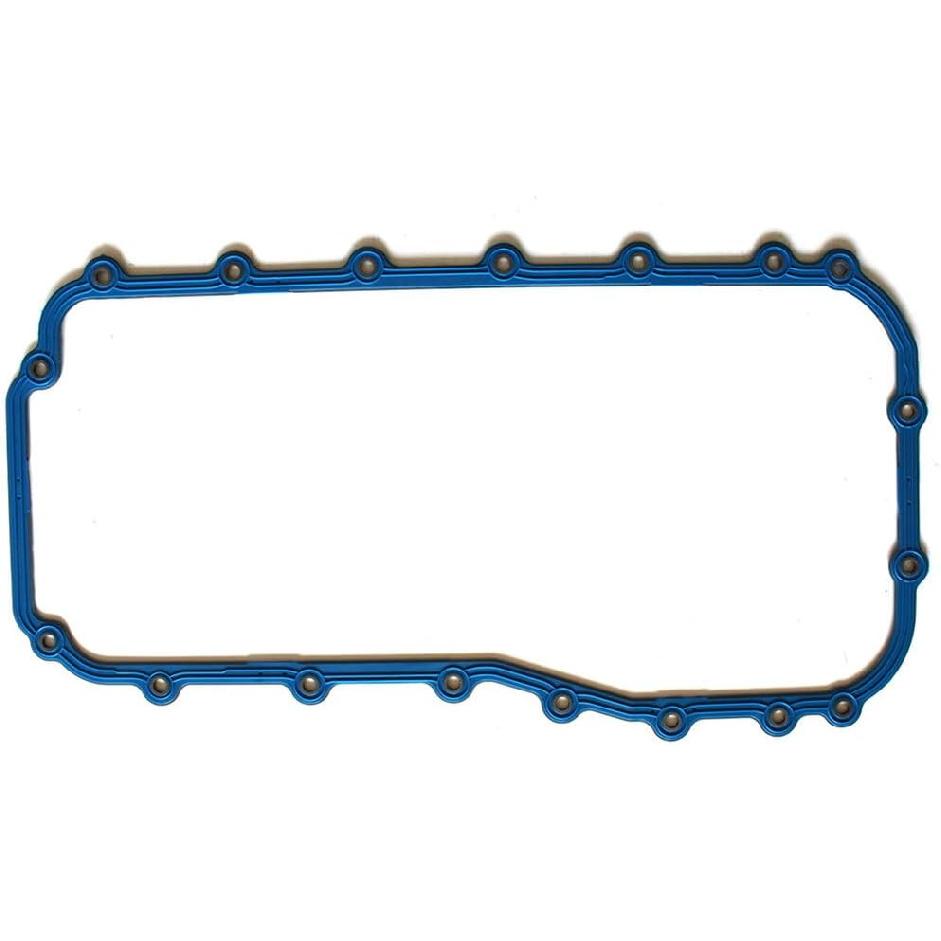 Motorölwannen-Dichtungen 90-11 für Dodge für Volkswagen für Jeep 3.3L 3.8L OHV 12V