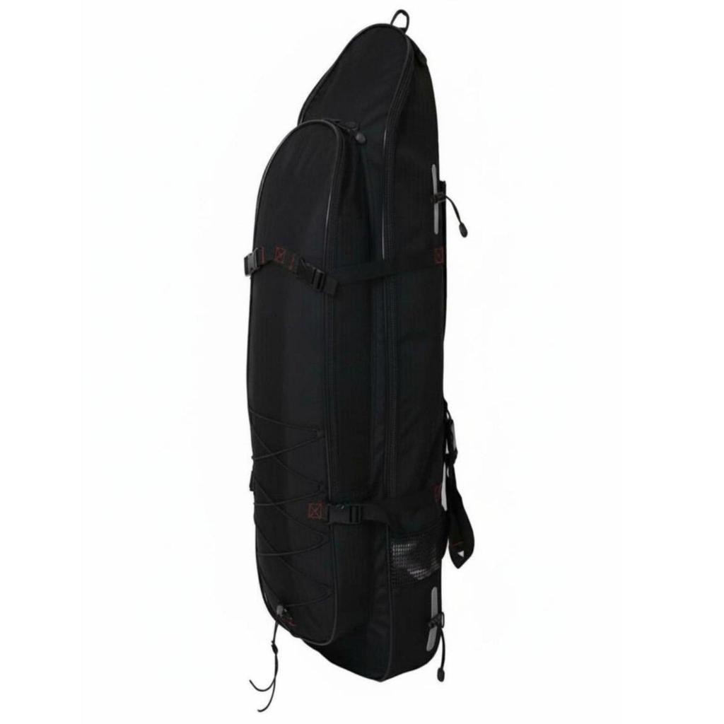 Fishing Diving Gear Backpack Large Capacity Long Dive Drainage Holes